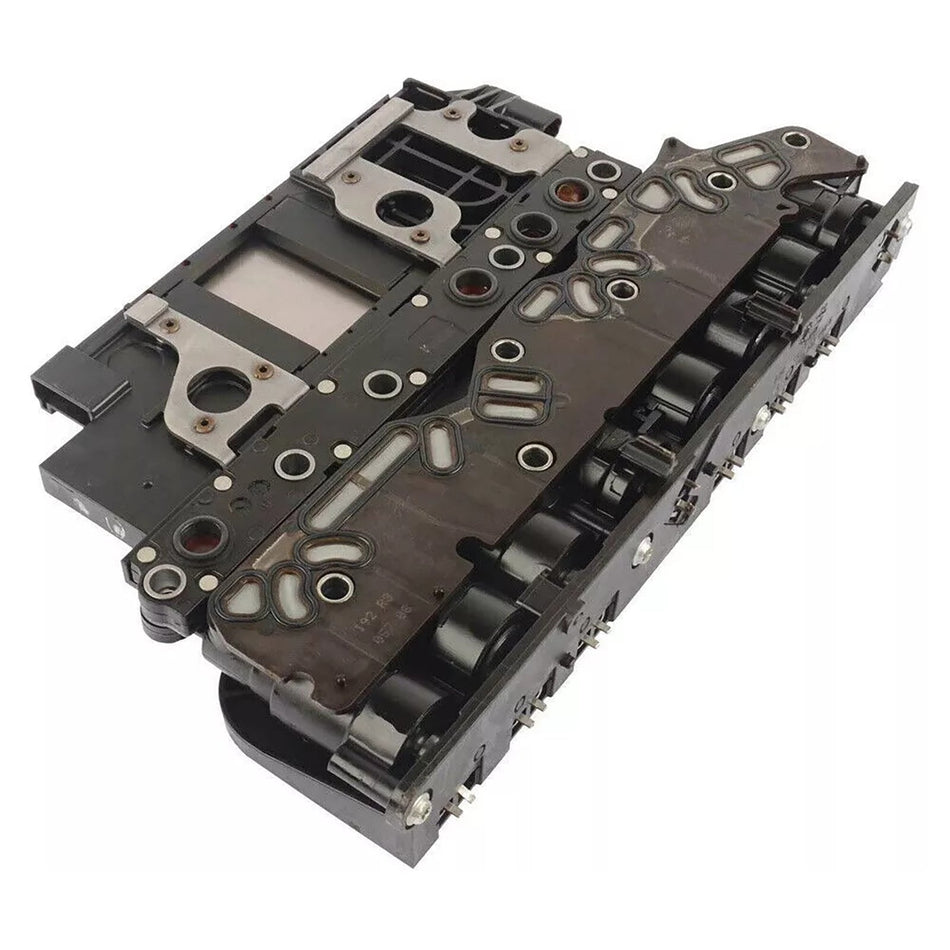 2014–2015 Buick Allure 3.6L 6T70/6T75/6T80 TCM-Getriebesteuermodul 24041871 24275868 24261875