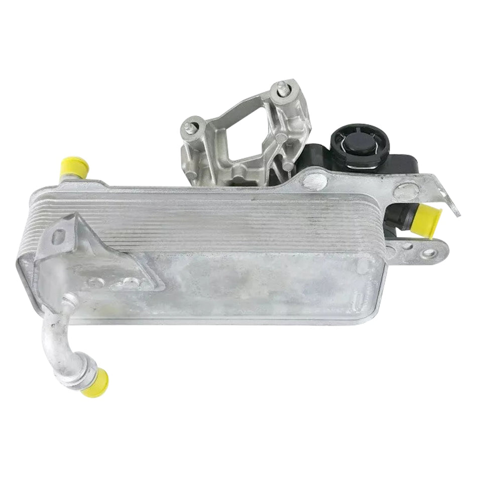 Getriebeölkühler 17218607237 Für BMW X3 X4 xDriver 430i 2.0L 2018-2023