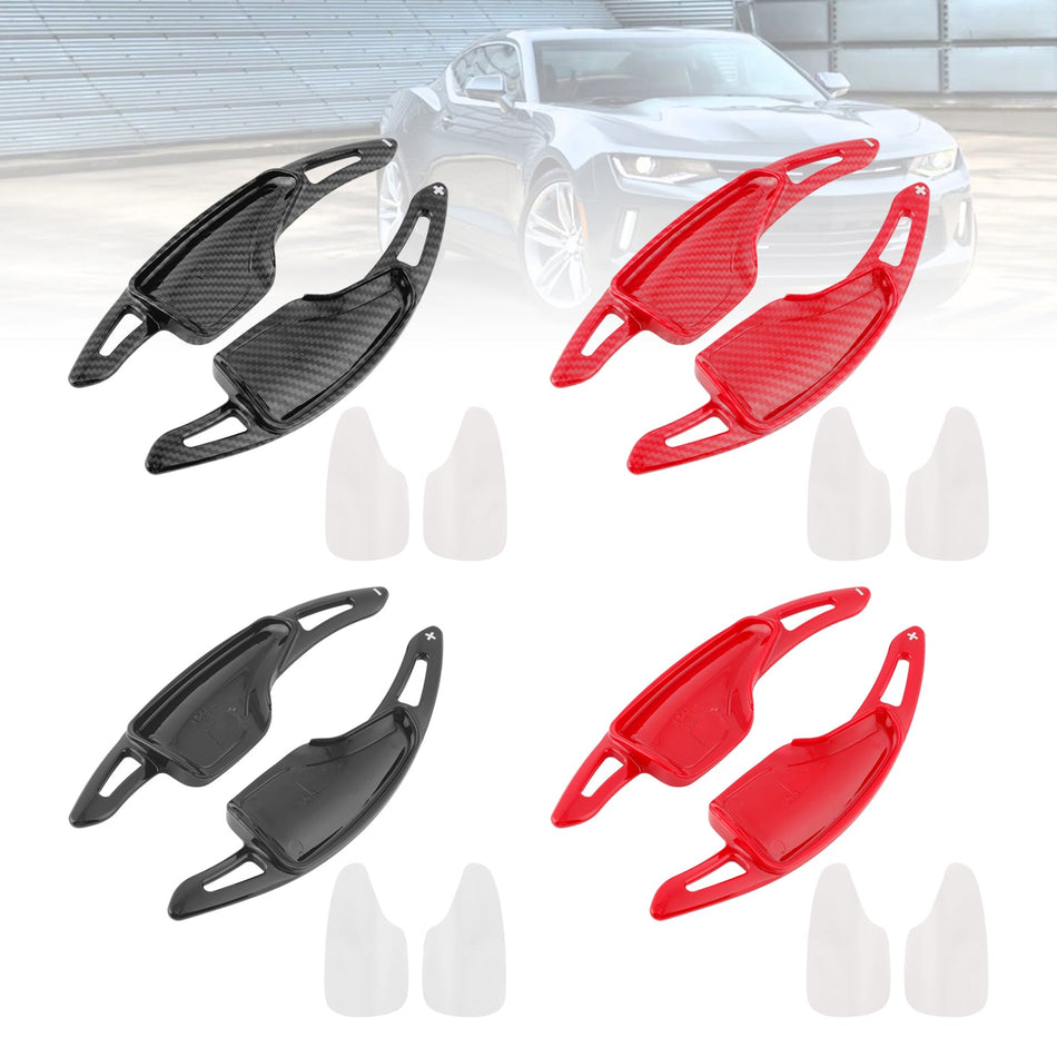 2014–2019 Chevrolet Corvette C7 Lenkrad-Schaltwippen