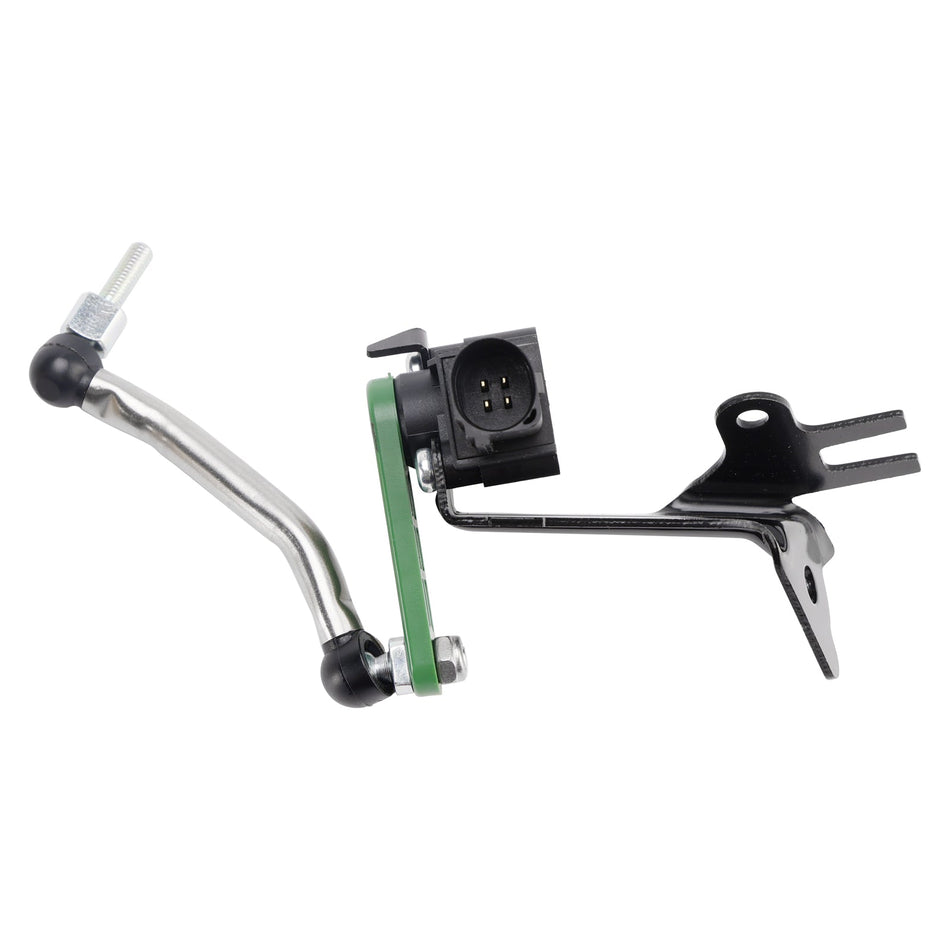 Höhenniveausensor vorne links 8R0941286D 8R0941286F Passend für Audi Q5 Porsche Macan