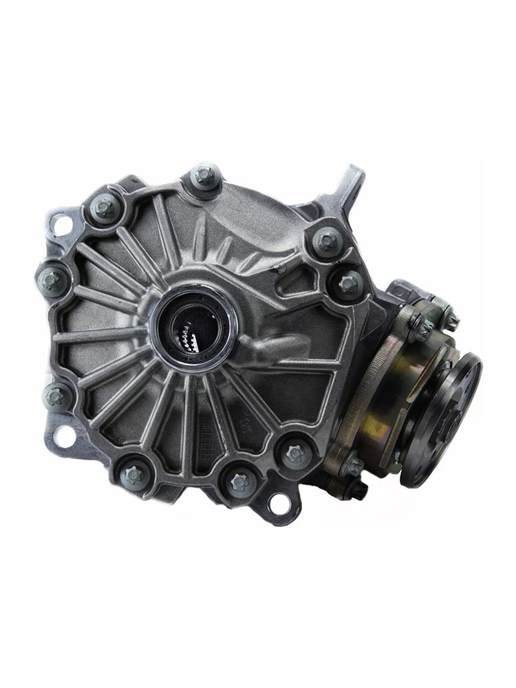 Mercedes Benz S-KLASSE (W221) Vorderachsdifferential 2213301702