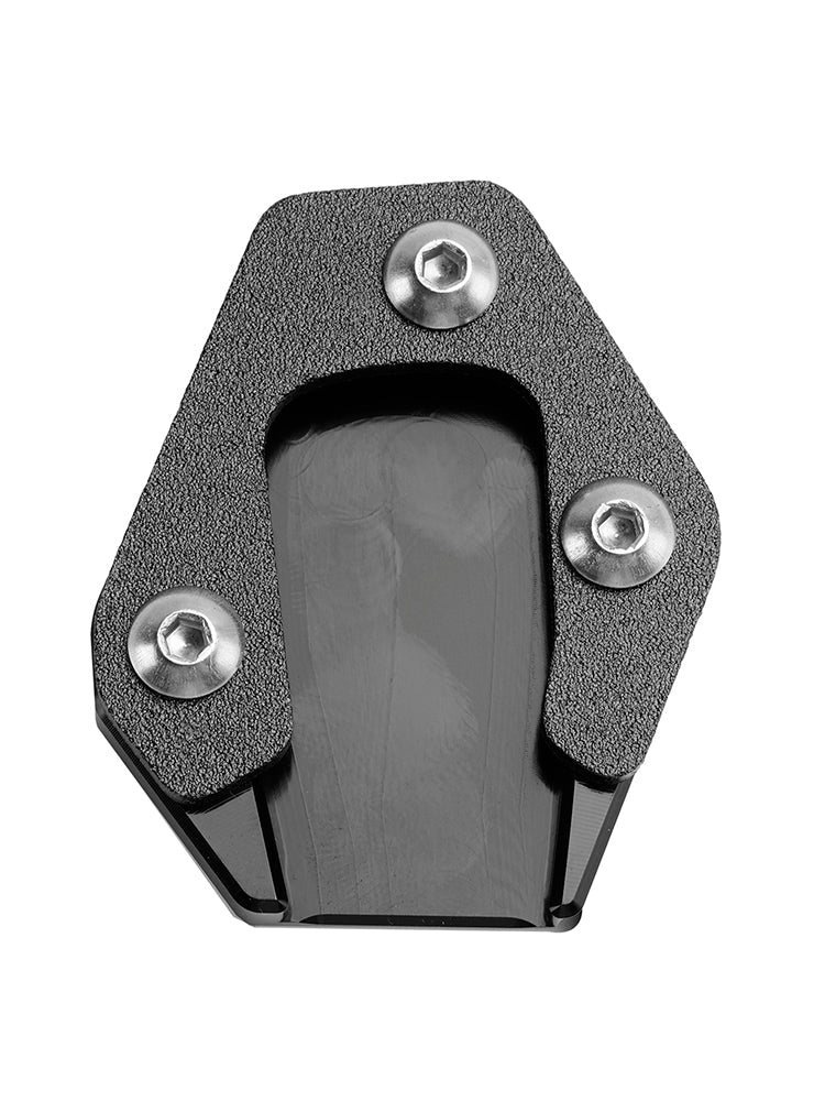 Ständer Vergrößern Platte Pad fit für HONDA GROM 125 MSX125 13-24 MONKEY 125 18-24