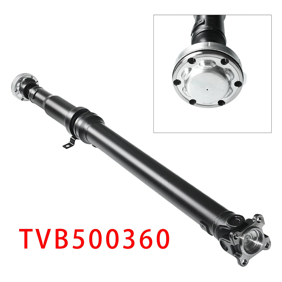 2005–2009 Land Rover LR3 V8 4,4 l Hintere Antriebswelle TVB500360