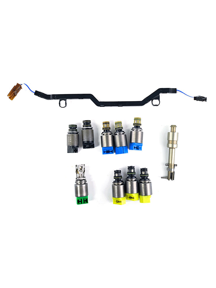2004-2006 BMW 760i 9 STK 6HP26 6HP28 6HP32 Getriebe-Magnetschalter