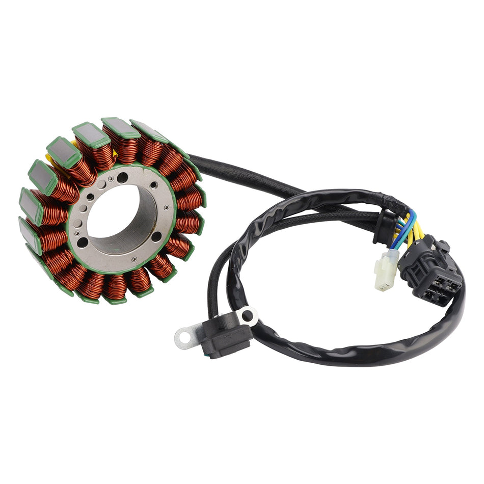 Passend für Access Shade Xtreme 850 LV LoF T3 Magneto-Stator 18-polig 31120-E23-001