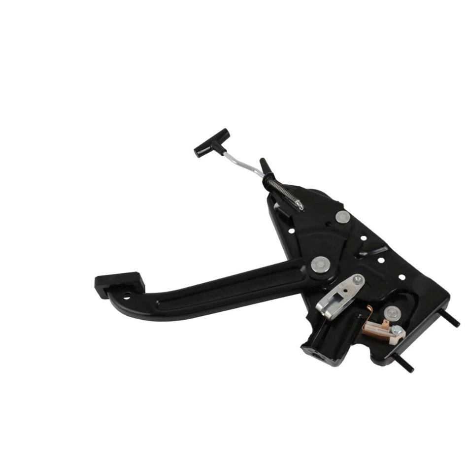 1987‑1995 Jeep Wrangler YJ Park-Notbremspedalbaugruppe 5093656AA