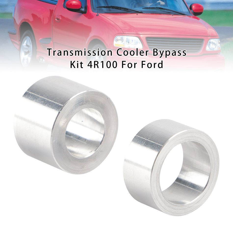 Getriebekühler-Bypass-Kit 4R100 für Ford