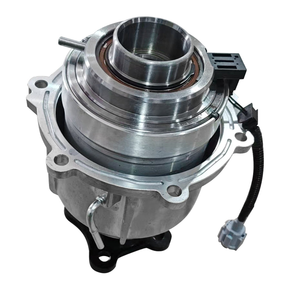 2008-2012 Nissan Rogue Kupplungsbaugruppe elektrisch 38761JG20A 38761JG20B
