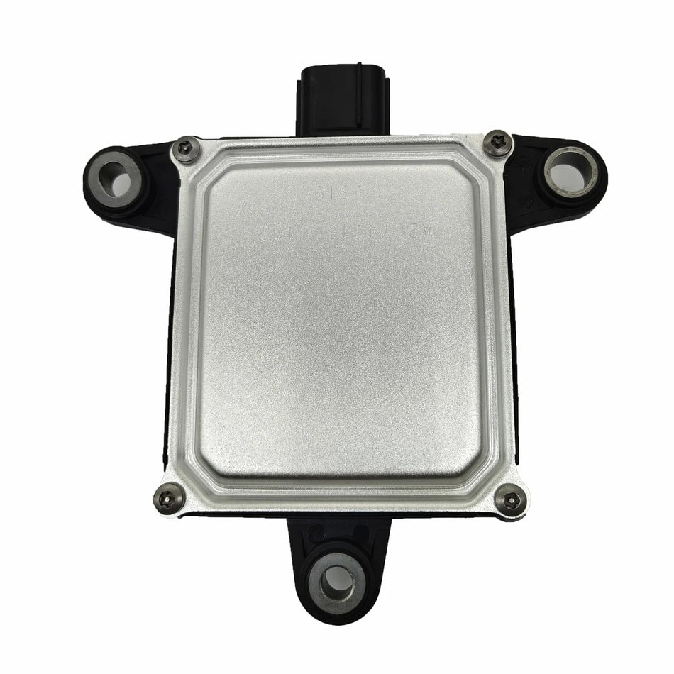 2020–2023 Mazda CX-30 Totwinkel-Radarsensormodul hinten BDTS-67Y30-A