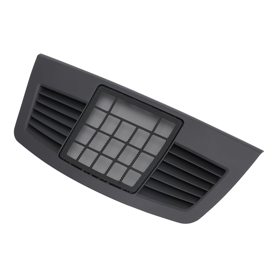 Blende für Lautsprecher im Armaturenbrett 51457123750 für BMW 3er E90 E91 2004-2012
