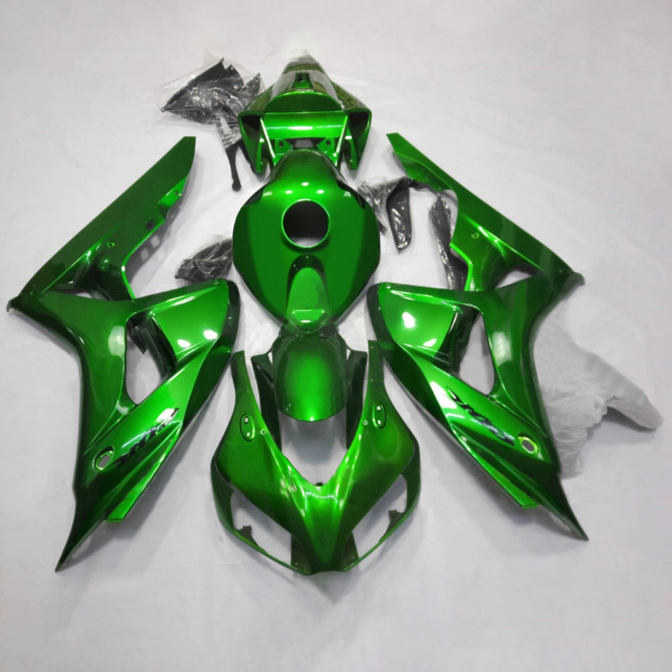 Verkleidungssatz aus ABS-Kunststoff für Honda CBR1000RR 2006-2007
