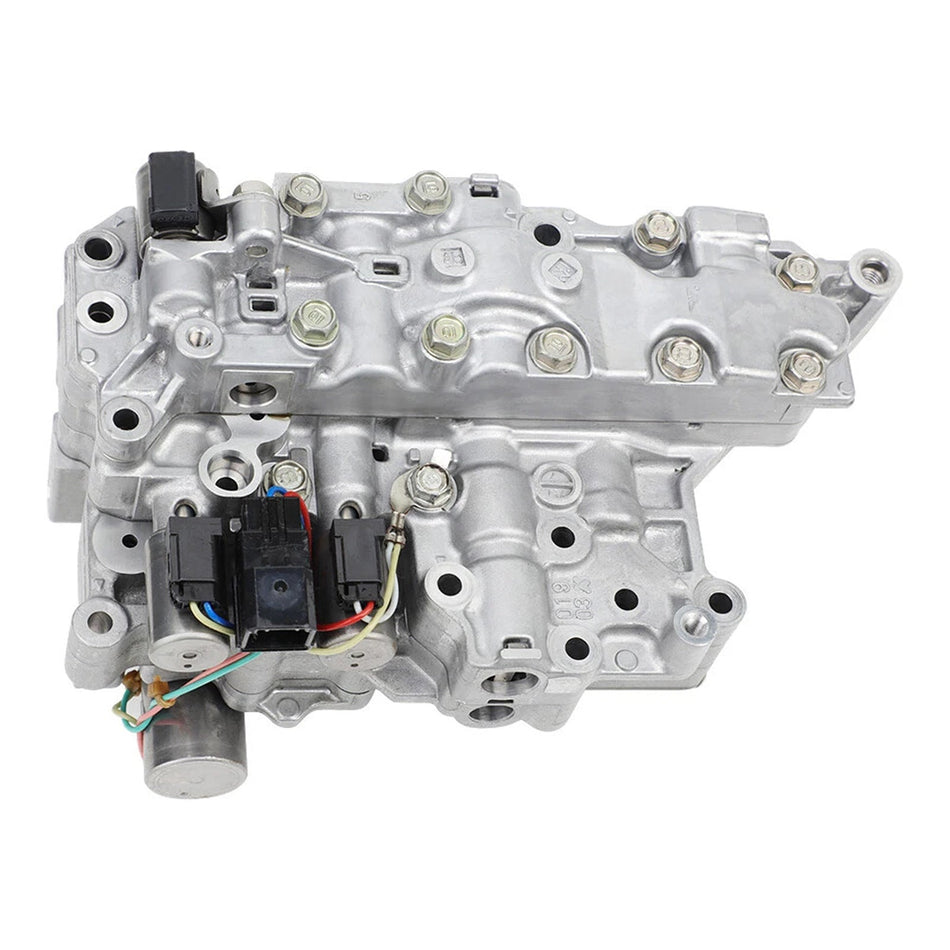 2017–2024 Honda CR-V 1,5 l L4 – Gas 5LS 5LK CVT-Getriebe-Magnetventilgehäuse 27000-5X9-014 27000-5LJ-014
