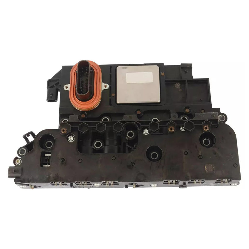 2014–2017 Buick Regal 2.0L 6T70/6T75/6T80 TCM-Getriebesteuermodul 24041871 24275868 24261875