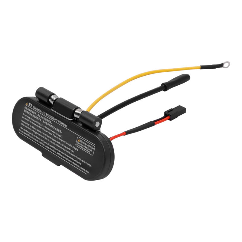 Ladestation für Elektroroller, Ladeanschluss für Segway Ninebot Max G30 Scooter