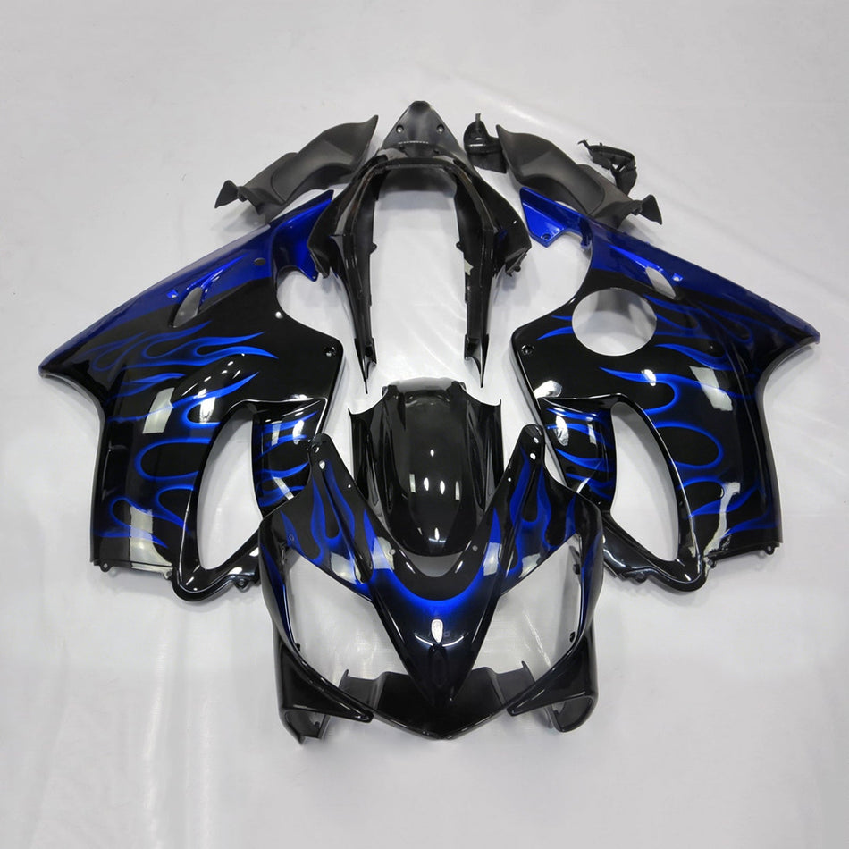 Verkleidungssatz aus ABS-Kunststoff f眉r Honda CBR600 F4i 2004-2007