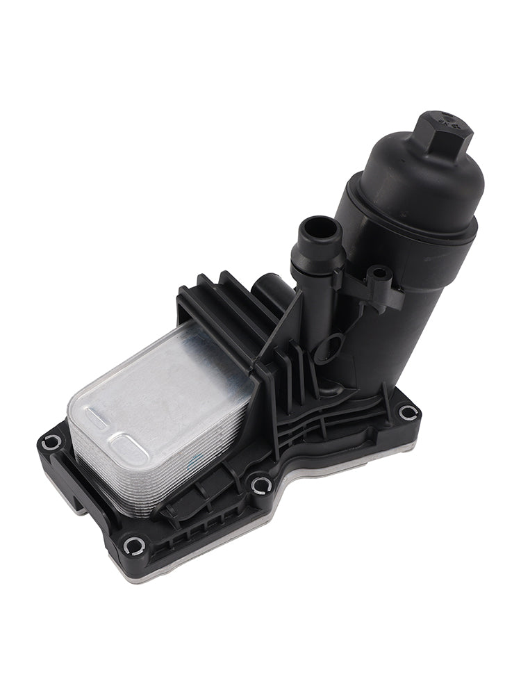 2012–2016 BMW 3&#39; F34 GT Ölkühler Ölfiltergehäuse &amp; Dichtungen 11428512283