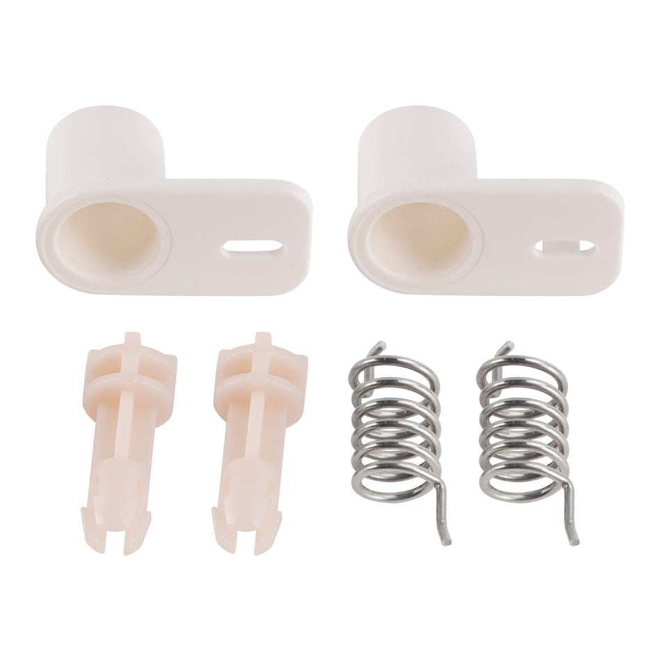 Gefrierschrank Tür Scharnier Feder Ersatz Kit Für Dometic RM2350 RM2301 RM2553