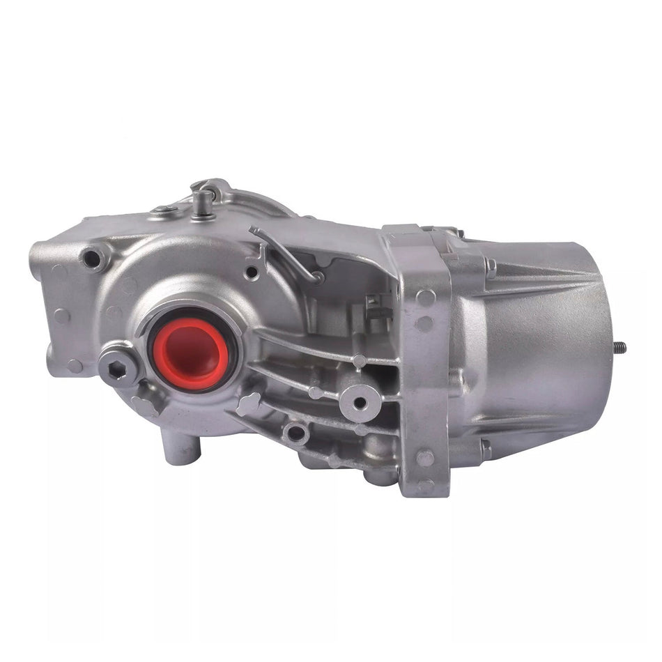 2006-2011 Toyota RAV4 Hinterachsdifferentialträger 2,28 Übersetzungsverhältnis Hinterachsdifferentialträger 2,28 Übersetzungsverhältnis 440-50147 287964997