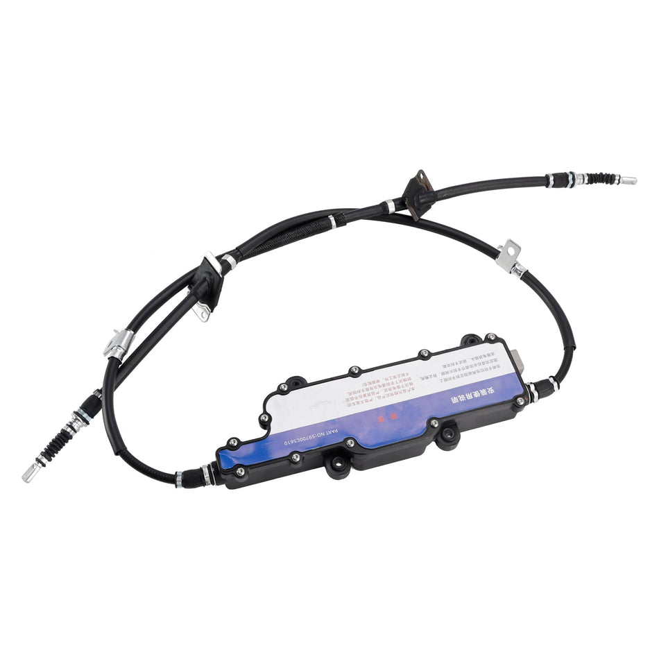 2015-2018 Kia Sorento Feststellbremse Baugruppe elektronisch 59700C5610