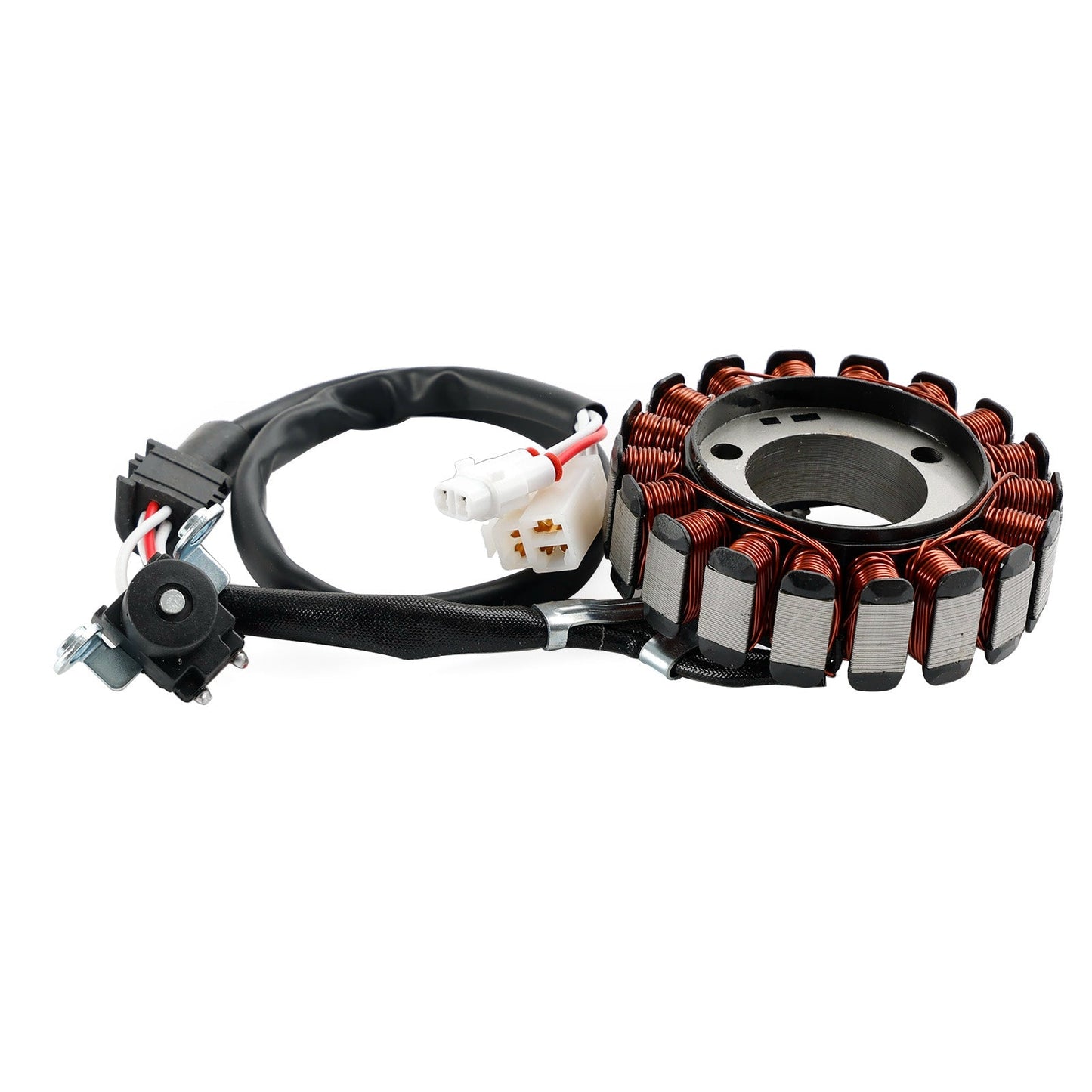 2009-2017 Yamaha WR125R (DE071) Magnetogenerator-Stator 22B-H1410-00