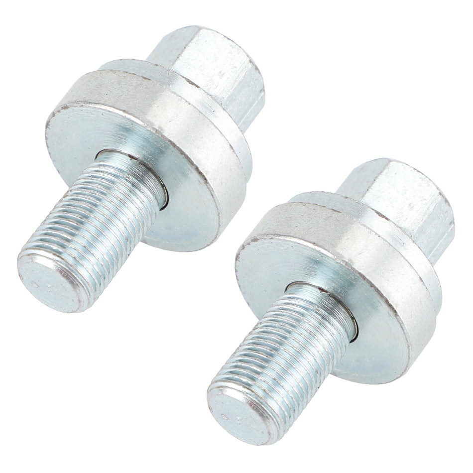 2x Kurbelwellenriemenscheiben-Schraube D16Z6 D16 D15 D16Y8 D-Serie für Honda Civic 04133-P01-305