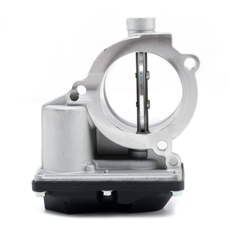 2010-2012 BMW F01,F02,F03,F04 740d xDrive 3.0L N57 D30 B Limousine Drosselklappengeh?use 13547806231