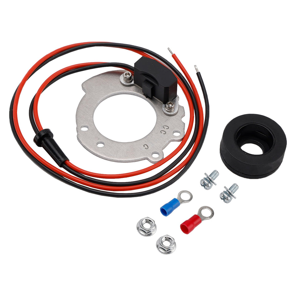 1244A Elektronischer Zündumrüstsatz für Ford 4-Zylinder