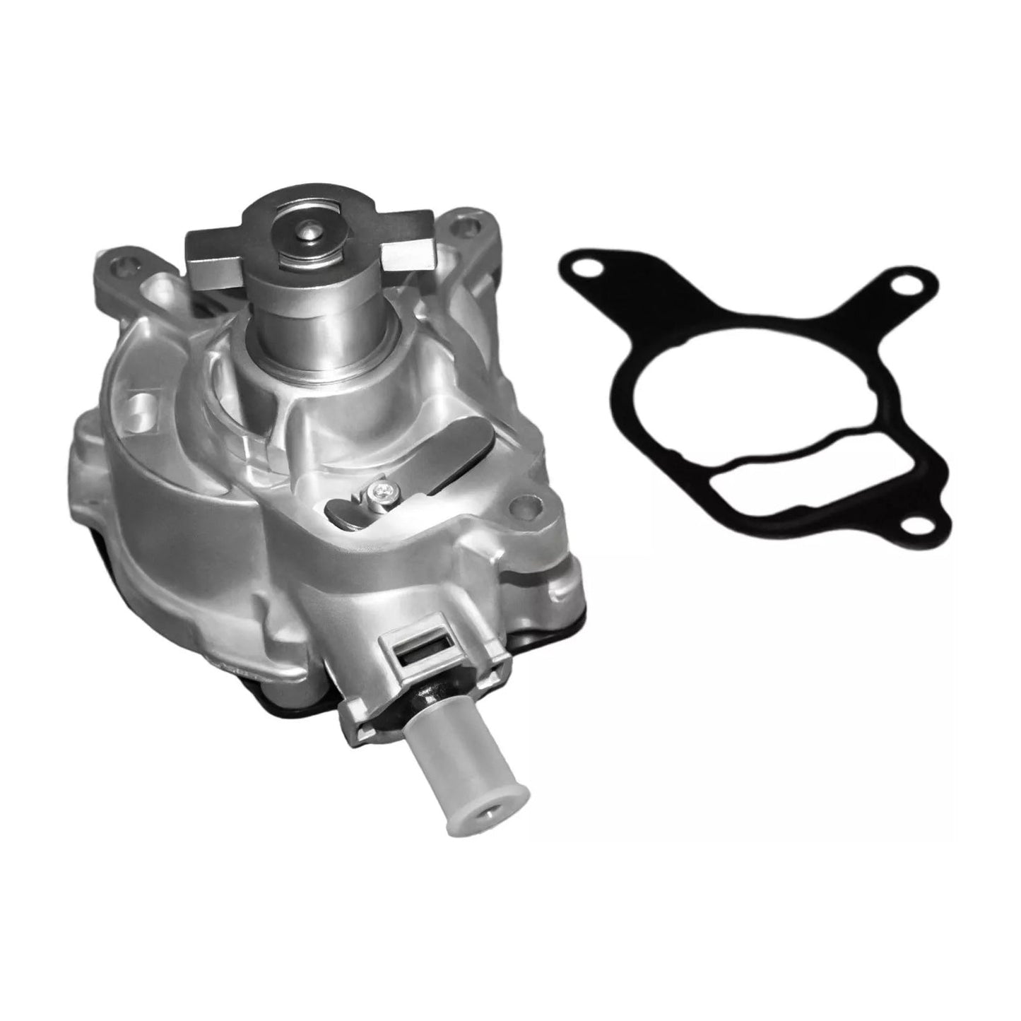 2006-2007 Volkswagen Jetta 2,5 l 5 Zylinder M/T 2,5 Limousine Vakuumpumpe 07K145100H 904-817