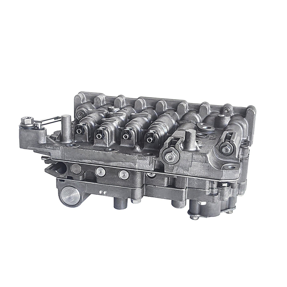 2014–2017 Kia Cadenza Getriebeventilkörper A6LF1/2/3 mit Magnet