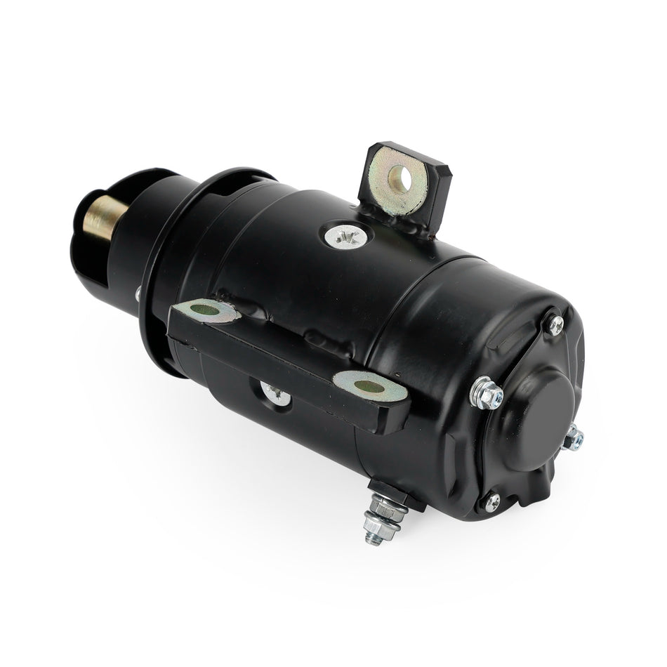 NEU Anlasser für Yamaha 75 80 85 90 HP 2T 688-81800-10 688-81800-11 688-81800-12