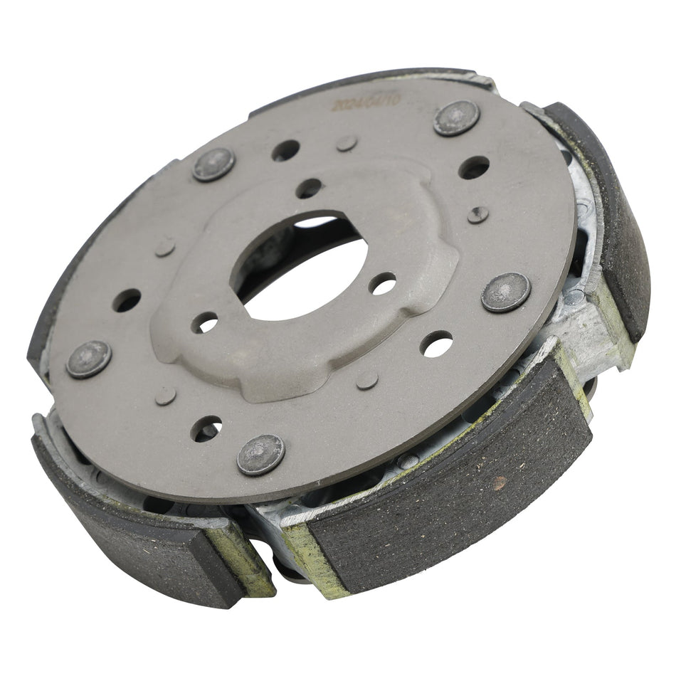 2007-2008 Yamaha YP400A Majesty 400 ABS Kupplungstr?gerbaugruppe 5RU166202000