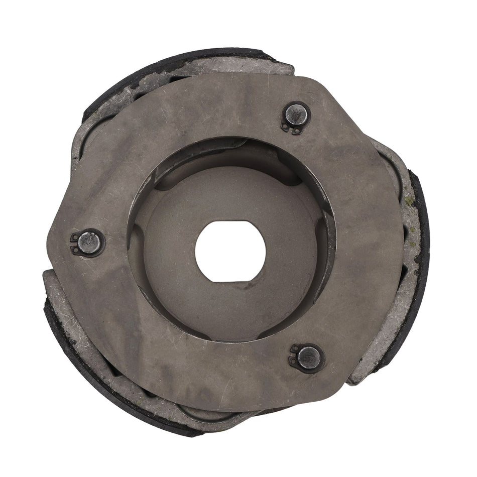 2014–2017 Kawasaki SC300 J300 ABS Kupplungsträgerbacken Baugruppe 3303-775 ersetzen