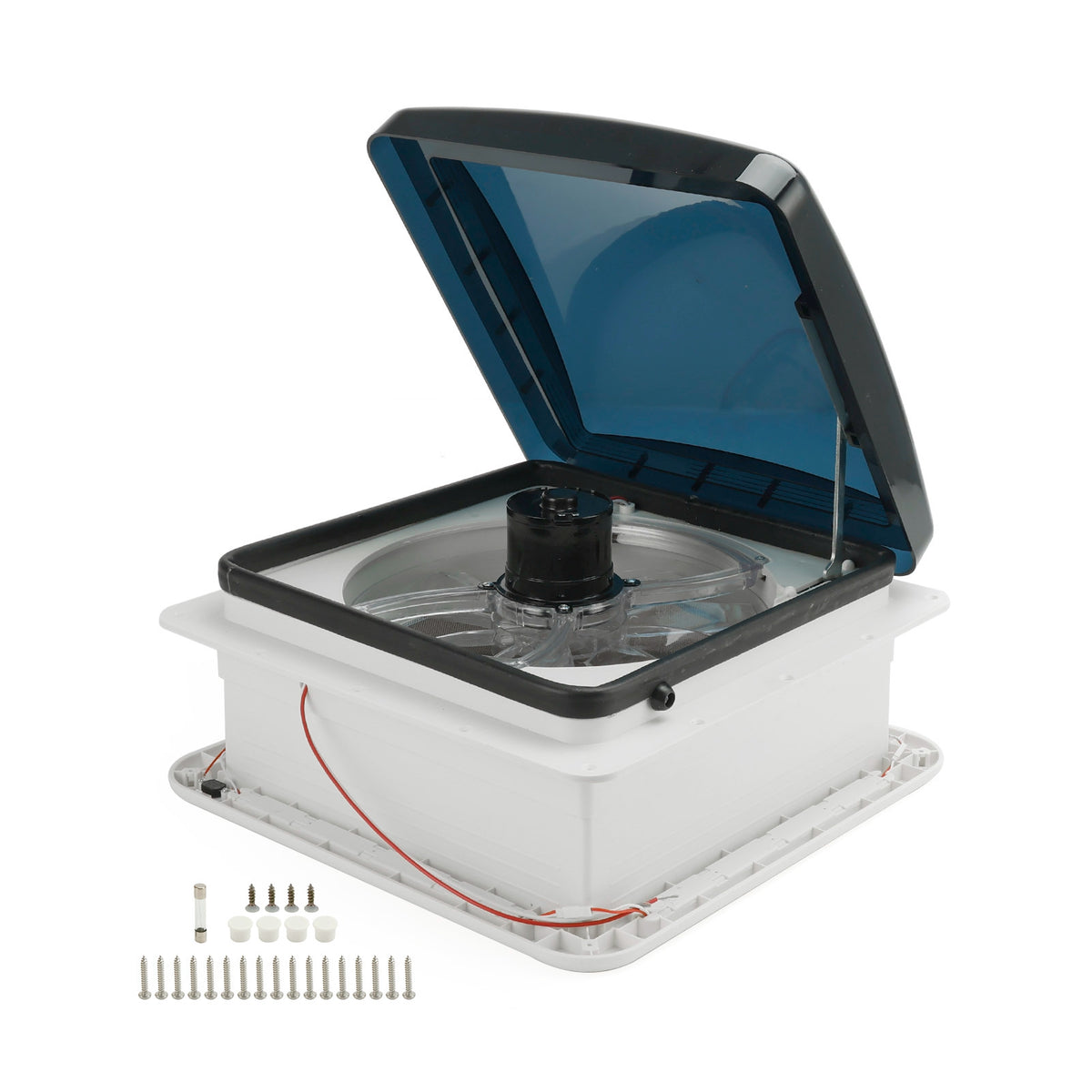 Qai Rv Led Fan 14