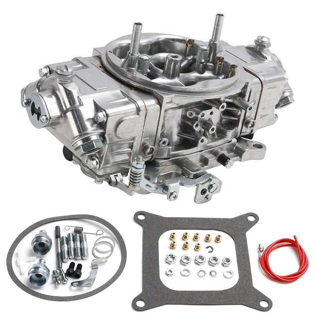 Holley Brawler Race Quick Fuel 850 CFM Vergaser 4150 Mechanisch BR67201