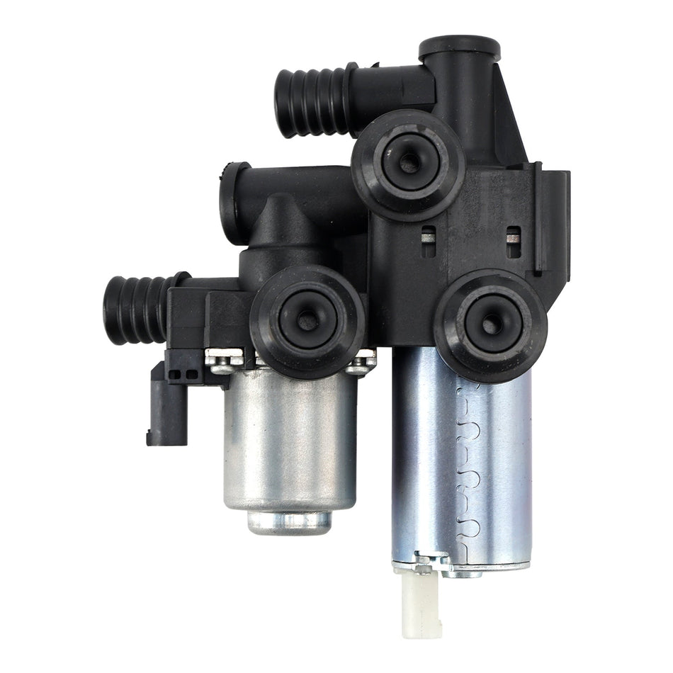 Heizungsregelventil 64118369807 Für BMW 3er E46 X3 E83 Z3 E36 1997-2011
