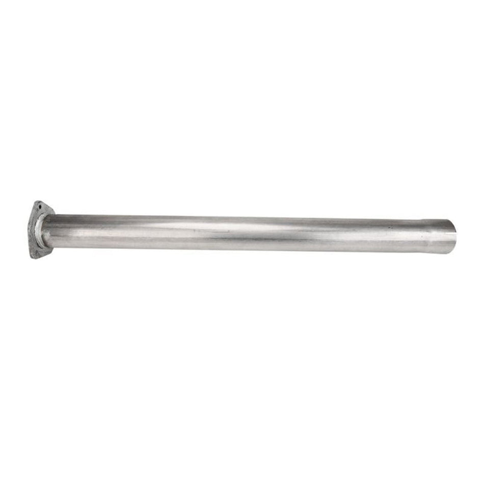 2011–2017 Ford F-250/F-350/F-450 6,7 l Powerstroke Diesel 4"" Auspuff DPF Delete Race Pipe