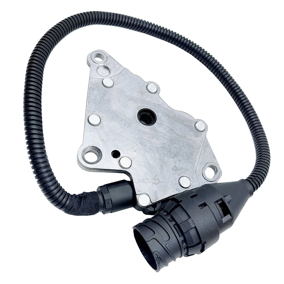 2003-2005 Range Rover L322 Getriebe Neutral Sicherheits XYZ Schalter UHB500020