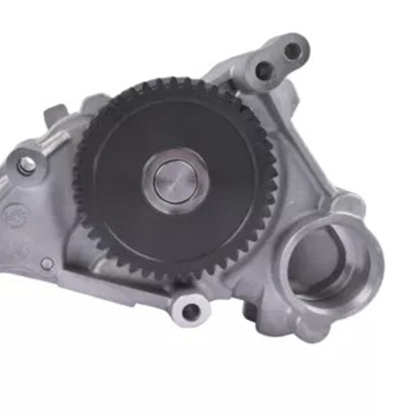 Ölpumpe passend für Jeep Grand Cherokee Wrangler 3.0L V6 Pickup 2014-2021 68489996AA