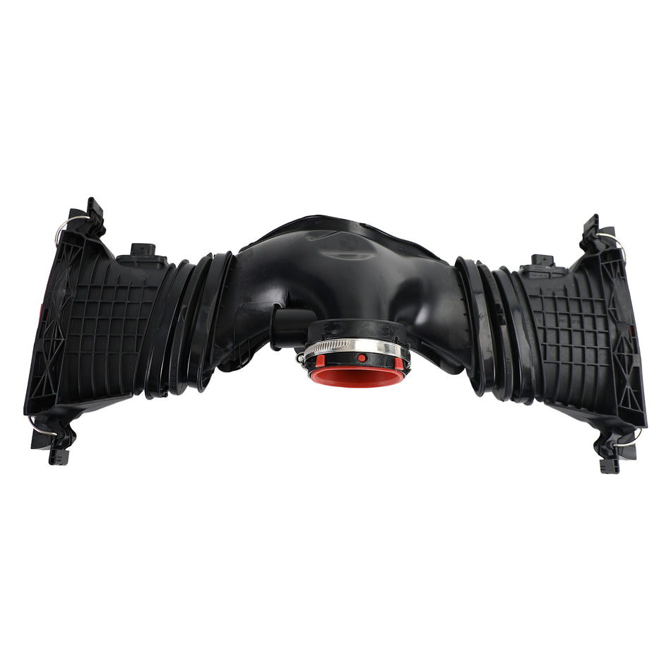 4 Pin Air Intake Pipe  Mass Air Flow Sensor For Mercedes C/E/M/R-Class 6420900142