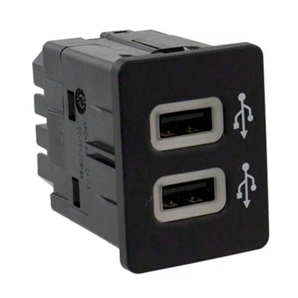 2017–2020 Ford F-150 Apple USB CarPlay Upgrade-Schnittstellenmodul Sync 3 Media Hub HC3Z-19A387-H