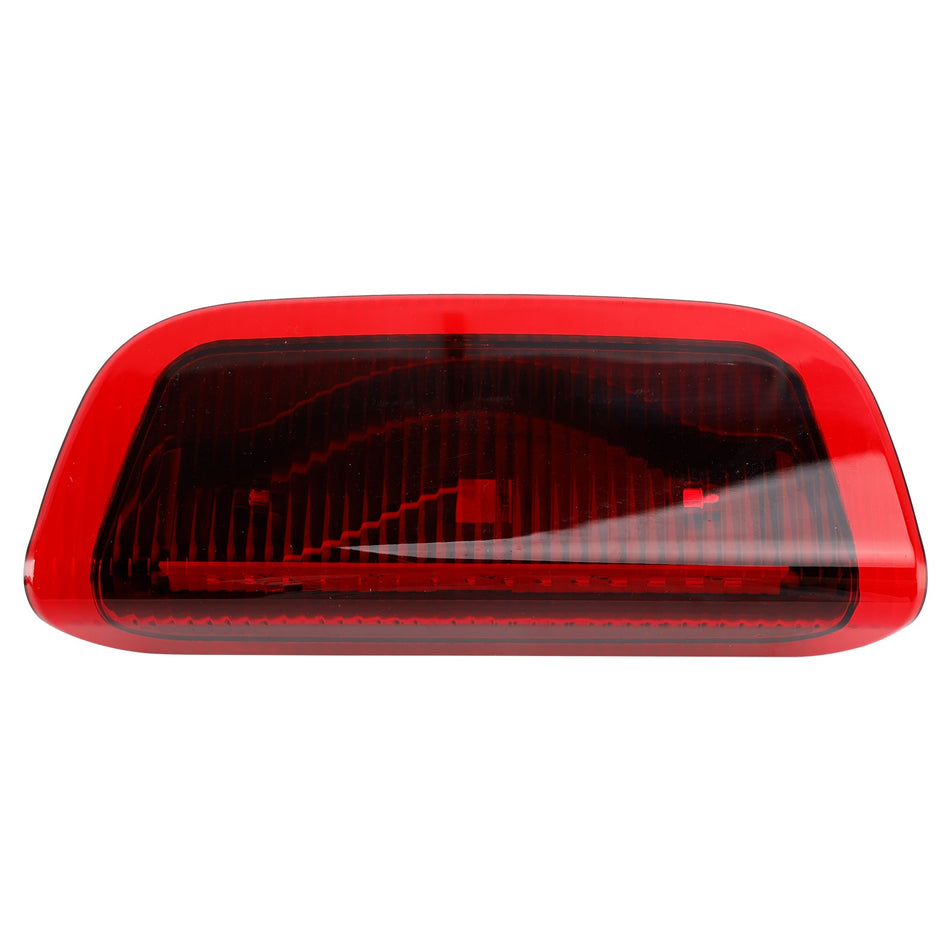 Dritte Bremsleuchte hinten 26590-1KA0B für Nissan Juke MK1 F15 2010-2018, Rot
