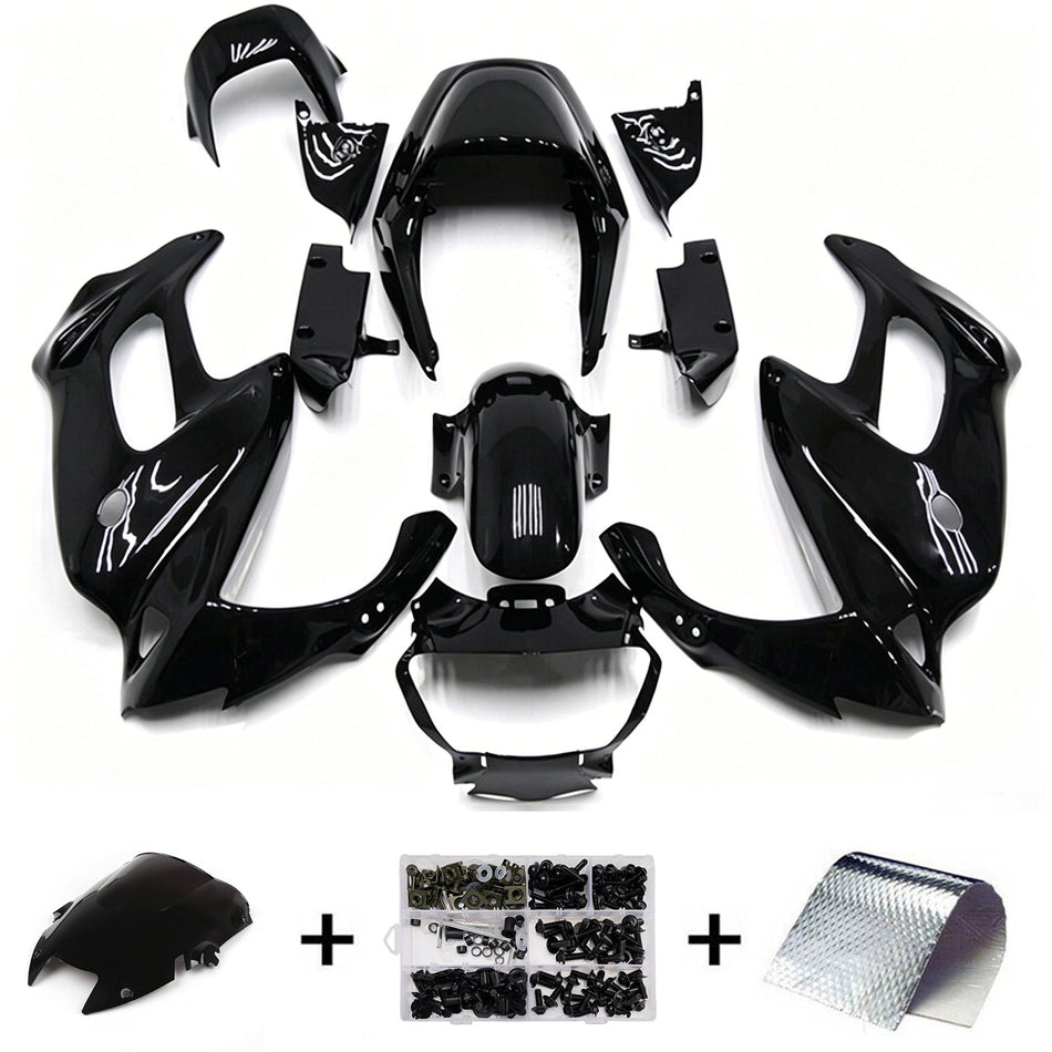 Verkleidungssatz aus ABS-Kunststoff f眉r Honda VTR1000F 1997-2005