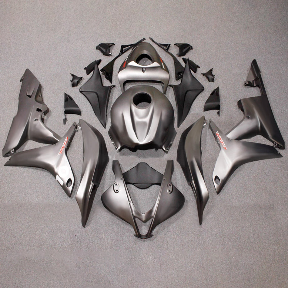 Verkleidungssatz aus ABS-Kunststoff für Honda CBR600RR 2007-2008 F5