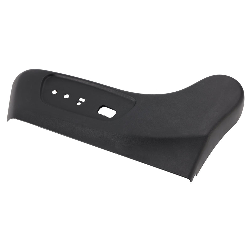 2014–2020 Nissan Rogue Fahrersitz-Verkleidungsblende 87380-4BB3A