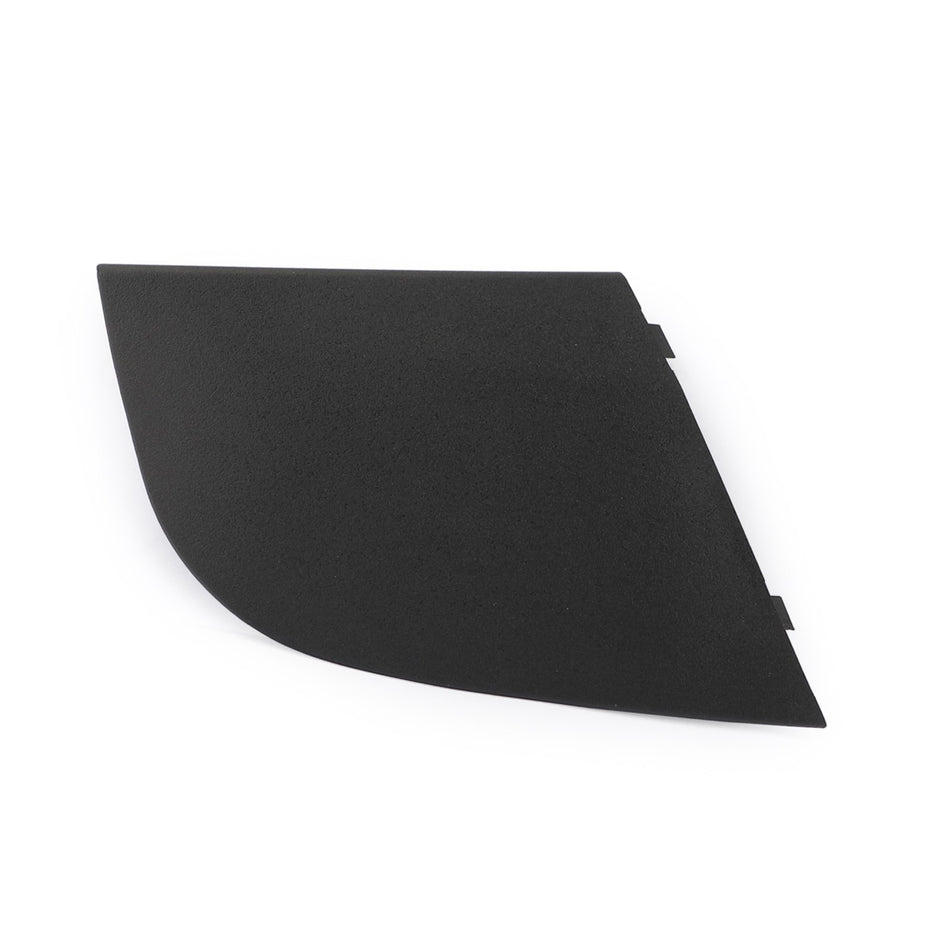 Couvercle de vidange d'eau avant droit A1698300275 pour Mercedes Benz Classe B W245