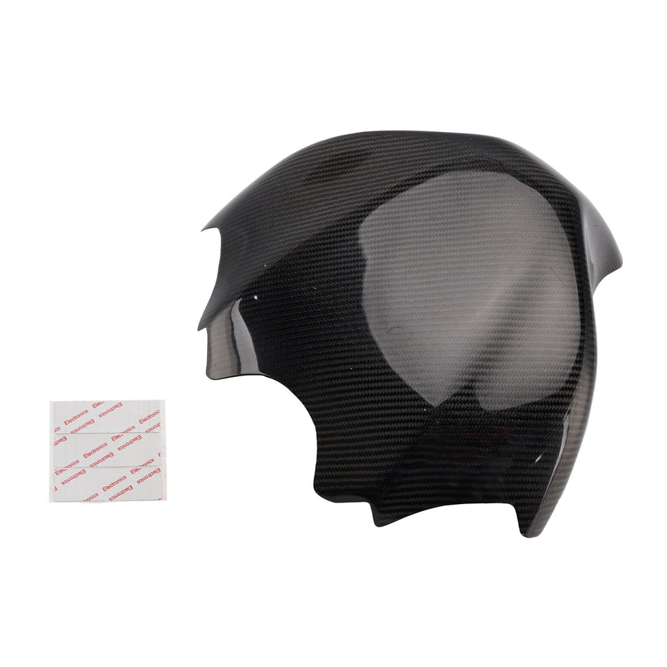 2019-2025 HONDA CB650R CBR650R Tankverkleidung aus Echtcarbon