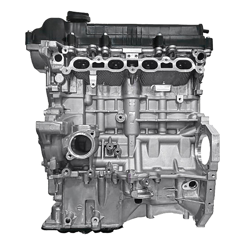 2006–2012 Kia Cee'd (ED) Fabrikneuer G4FA 1,4-Liter-Motorblock