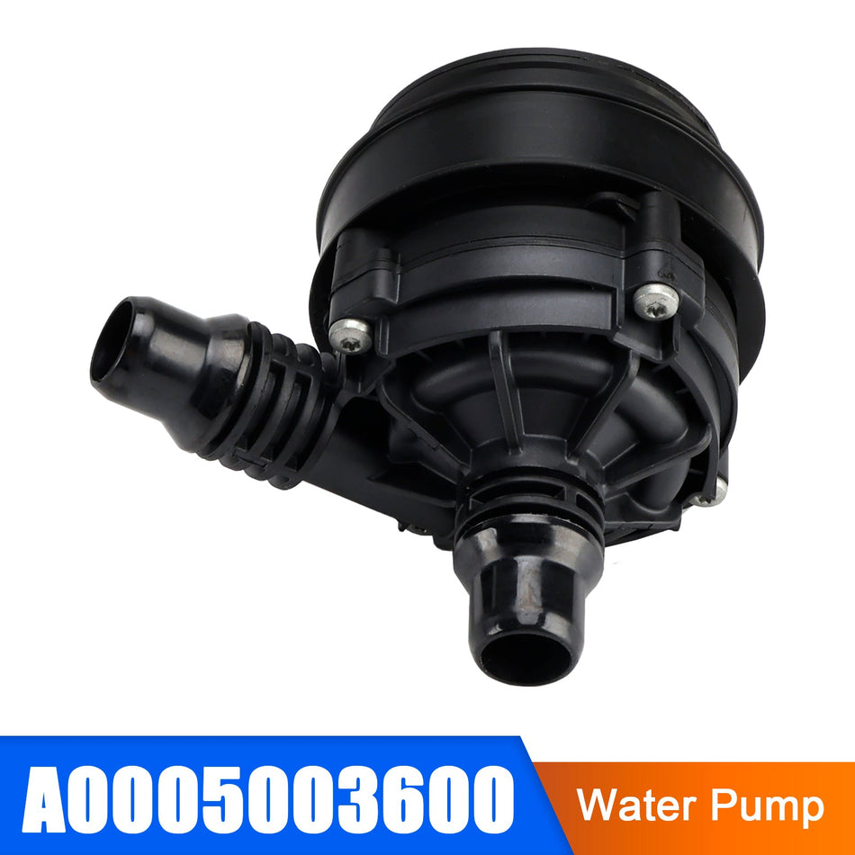Zusatzwasserpumpe A0005003600 für Mercedes-Benz C180 C200 E300