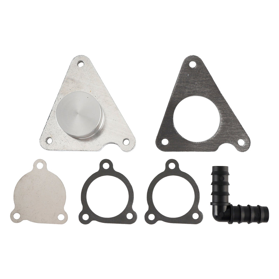 AGR-Ventil-Reparatursatz für VW Seat Skoda 1.6 2.0 TDI CR CUV CUW DFT CUNA CXXB