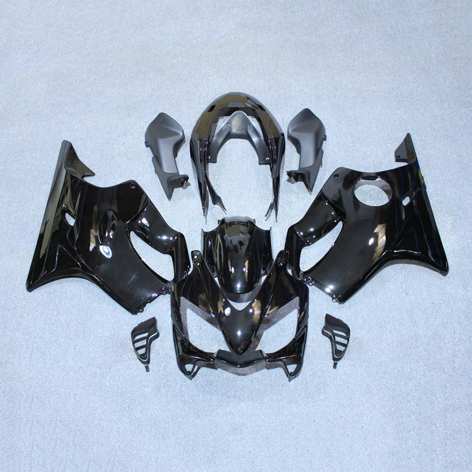 Verkleidungssatz aus ABS-Kunststoff f眉r Honda CBR600 F4i 2004-2007